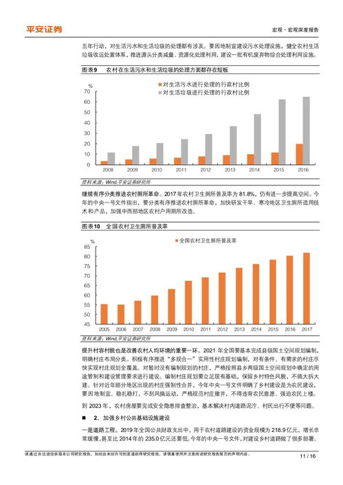 乡村振兴战略下产业发展新路径，多元化与可持续并行