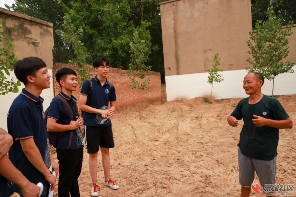 大学生如何成为乡村建设的生力军—实践与思考