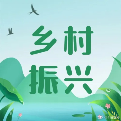 乡村振兴考核，如何科学评估，助力乡村全面振兴