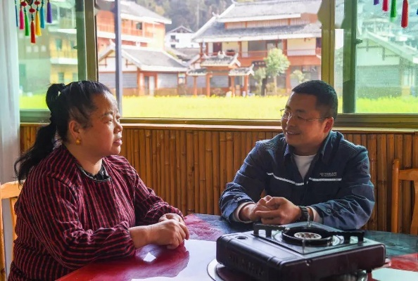 乡村振兴第一书记的实践指南，如何做好领头羊