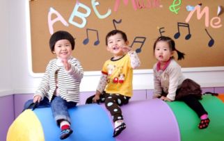 沧州地区婴幼儿早教班加盟费解析