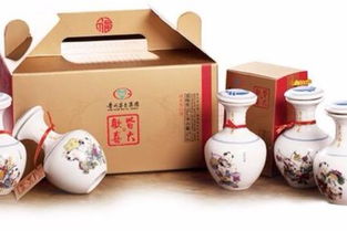 揭秘高档白酒品牌代理加盟，加盟费一览及成功案例分享