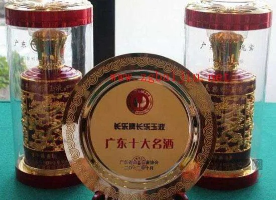 广东贴牌白酒品牌大盘点，这些知名品牌你了解多少？