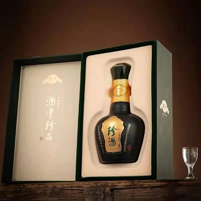 南康白酒品牌大盘点，品味家乡佳酿，探寻酒香四溢的秘密