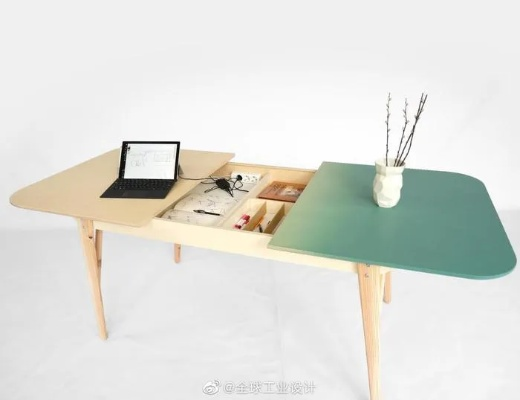 桌子品牌推荐，为女性打造的舒适与实用兼备的选择