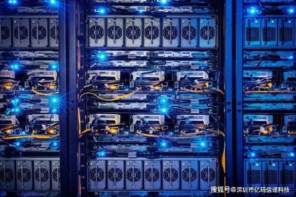 九江物理服务器哪家强？一文揭秘本地优质服务商！