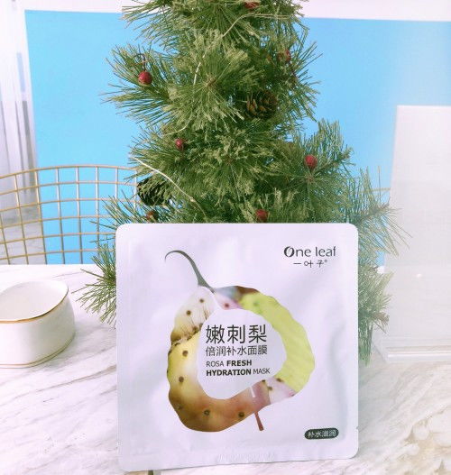 伦敦美容院面膜大揭秘，这些品牌让你焕发水光肌！