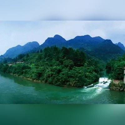 探秘黔南，盘点那些让人心驰神往的旅游景点