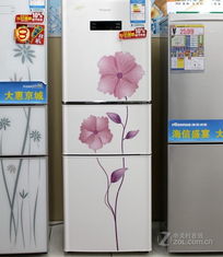 茶室小冰箱品牌大盘点，价格与品质一目了然