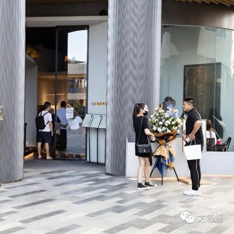 福州展厅装修品牌大盘点