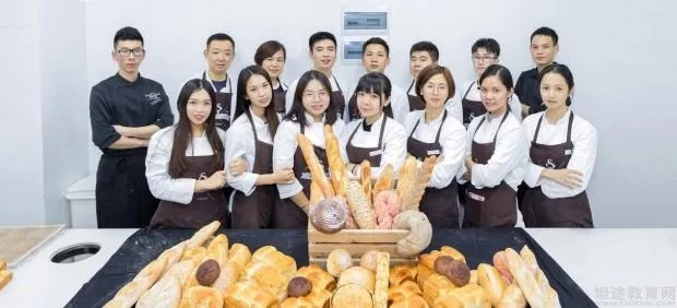 北京西点烘焙培训哪家强？带你一一盘点！