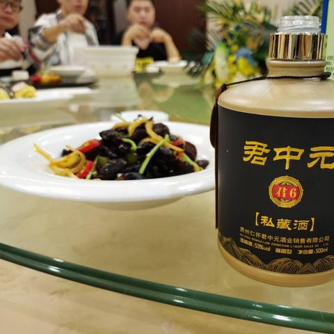 盘点我国常见的白酒品牌，品味传统佳酿的魅力