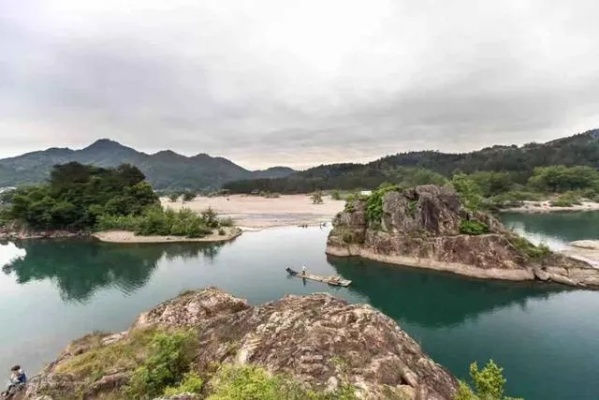 楠溪江旅游攻略，探寻温州山水之美，十大热门景点大盘点
