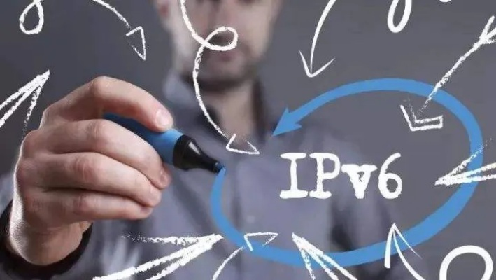 IPv6时代，物理服务器的新机遇与挑战