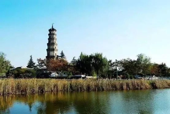 阜阳旅游攻略，盘点阜阳十大必游景点，让你的假期不虚此行！