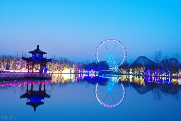 阜阳旅游攻略，盘点阜阳十大必游景点，让你的假期不虚此行！