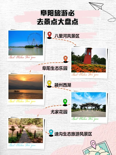 阜阳旅游攻略，盘点阜阳十大必游景点，让你的假期不虚此行！