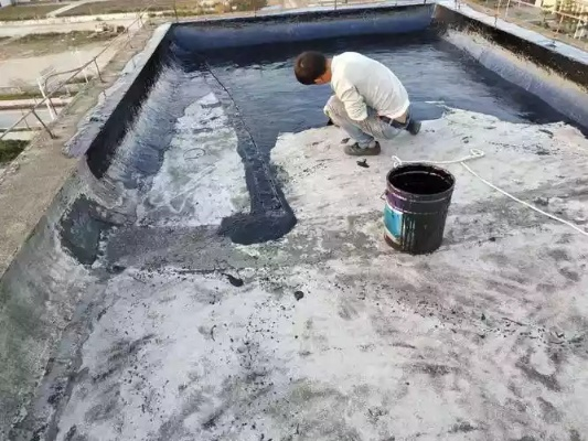 顶楼装修防水品牌大揭秘