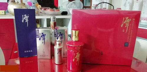 盘点白酒界的贵族，高端酒类品牌大盘点
