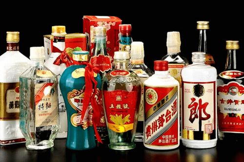盘点白酒界的贵族，高端酒类品牌大盘点