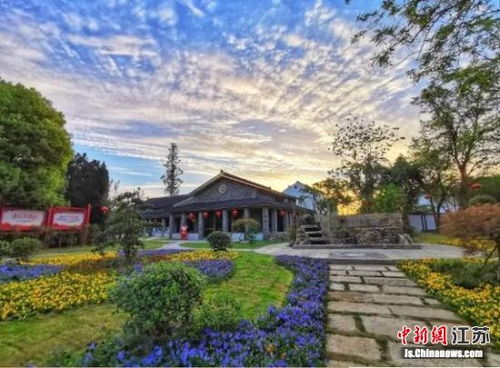 全域旅游在乡村的落地实践，让美丽乡村焕发新活力