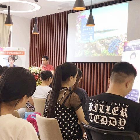 母婴品牌，呵护成长的温馨港湾