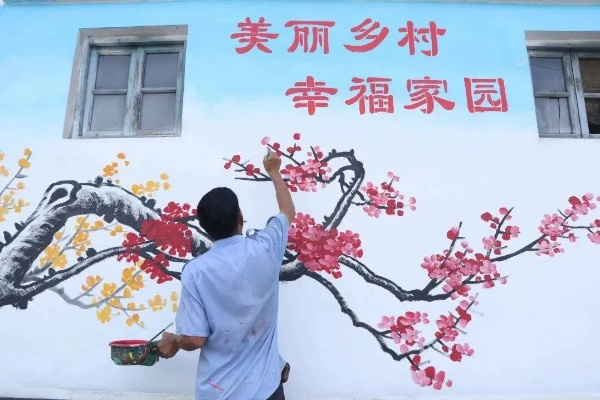 县委如何巧手绘就宜居乡村新画卷—实践与案例分享