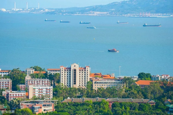 厦门天气宜人，景点大盘点，不可错过的十大美景排行榜