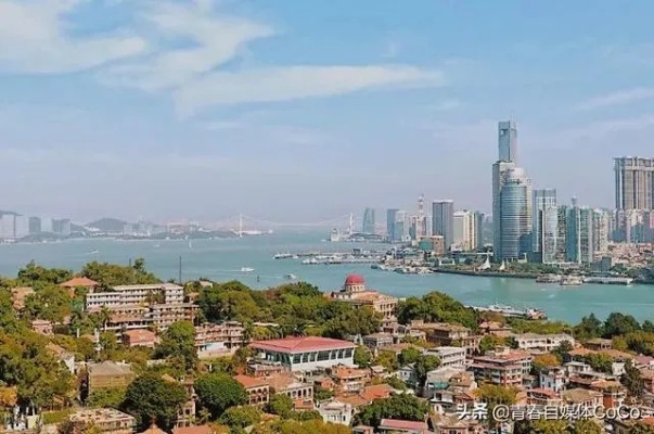 厦门天气宜人，景点大盘点，不可错过的十大美景排行榜