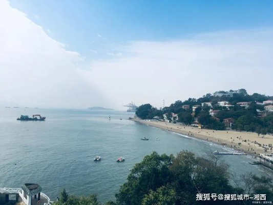 厦门天气宜人，景点大盘点，不可错过的十大美景排行榜