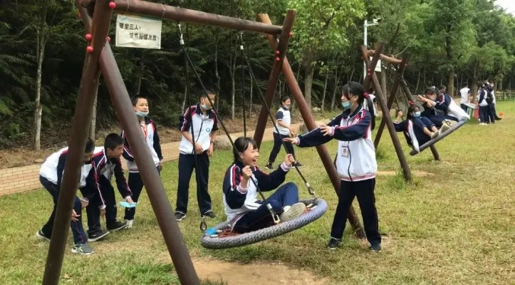 乡村旅游与研学旅游的完美融合，寓教于乐的旅行新体验