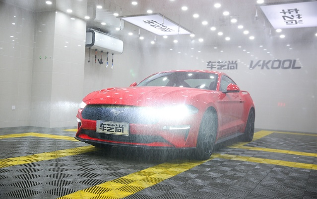 车之宝品牌车衣—守护爱车，尽显尊贵