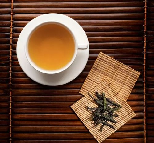 四字茶叶品牌，品味生活新境界