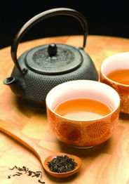 四字茶叶品牌，品味生活新境界