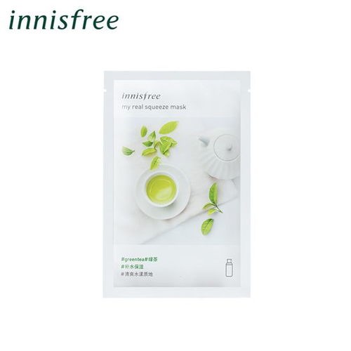 面膜补水不粘，肌肤喝饱水又清爽—推荐几款好用的面膜