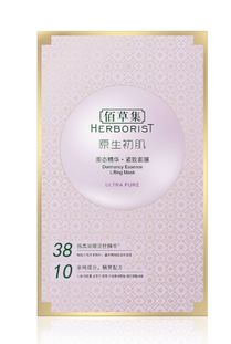 面膜补水不粘，肌肤喝饱水又清爽—推荐几款好用的面膜