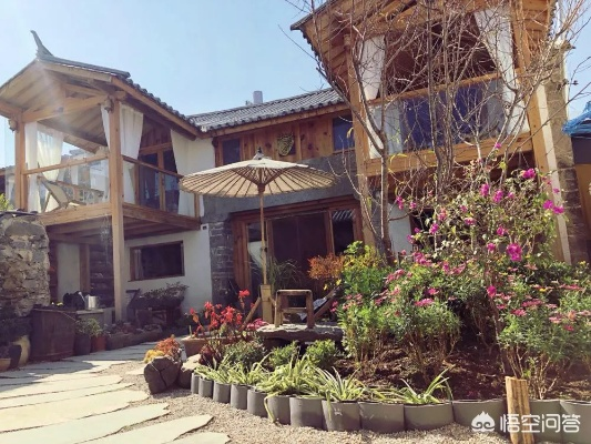 乡村旅游民宿项目运营攻略，打造特色，吸引游客