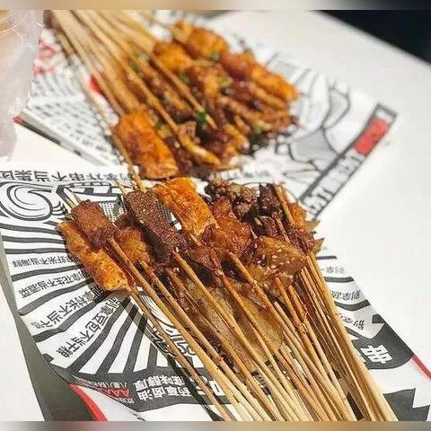 哪些串串可以加盟店的品牌推荐