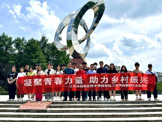 大学生如何为乡村振兴添砖加瓦—青春力量助力乡村发展