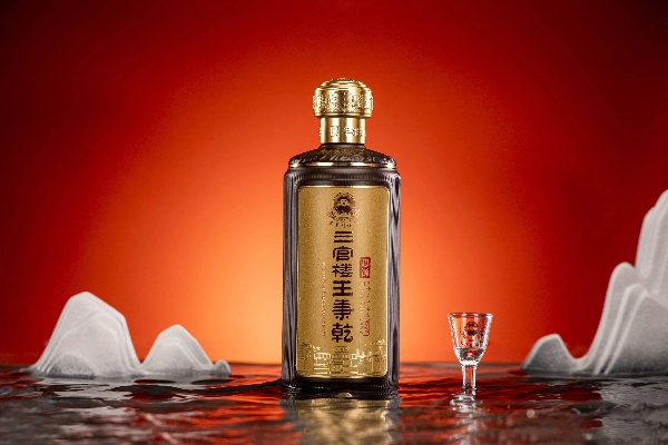 浓香型白酒品牌解析，品味传统，传承经典