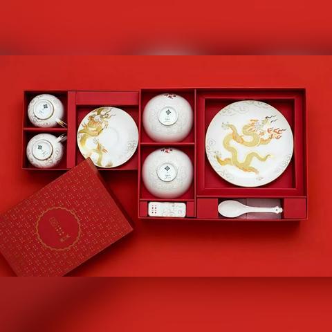 餐具陶瓷品牌定位，传承与创新，打造美好生活