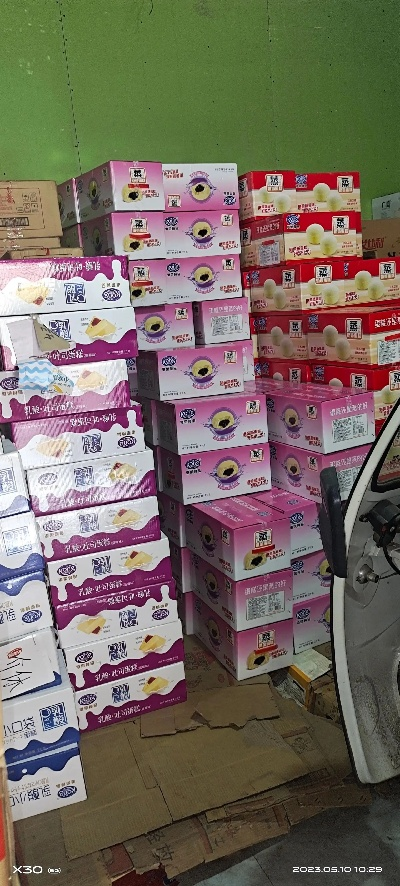 介休市加盟超市品牌大盘点