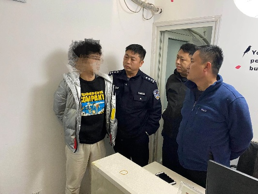 派出所查个人住宿记录 派出所查个人住宿记录，揭秘背后的故事与注意事项
