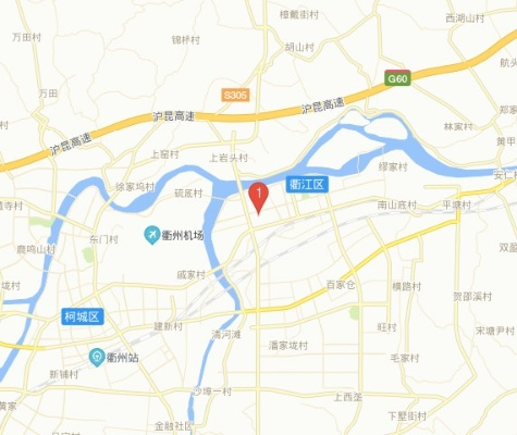 衢州家居地毯品牌店