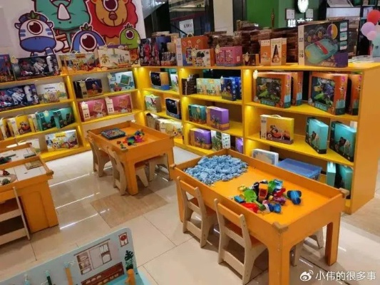 乐源品牌玩具店，打造儿童快乐成长的乐园
