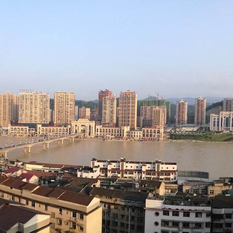 益阳市区必游景点大盘点，带你领略这座城市的魅力！