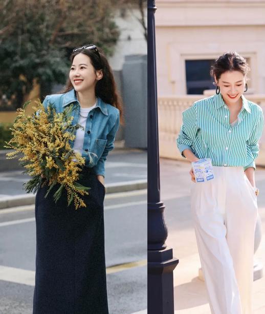 轻奢旗袍套装必入品牌大盘点，穿上高级感，美得刚刚好！