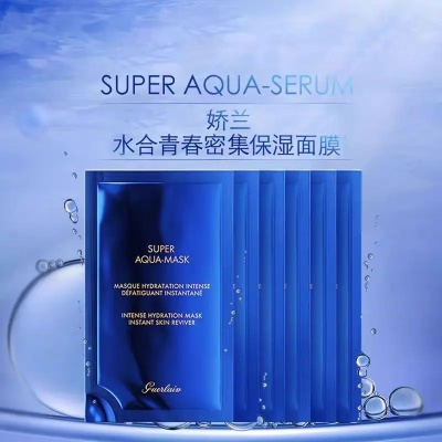 阿亚面膜推荐，盘点那些让你肌肤水嫩透亮的品牌