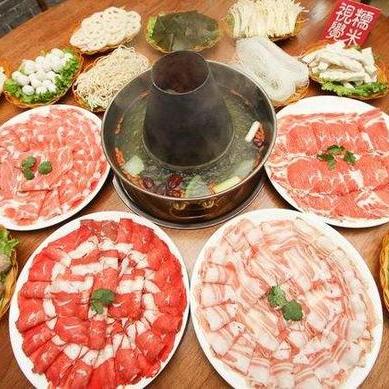 云南火锅加盟品牌推荐—探秘自助火锅加盟新世界