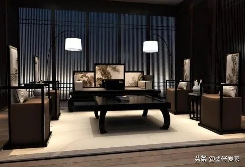 茶馆沙发品牌大盘点，舒适之选，品味生活